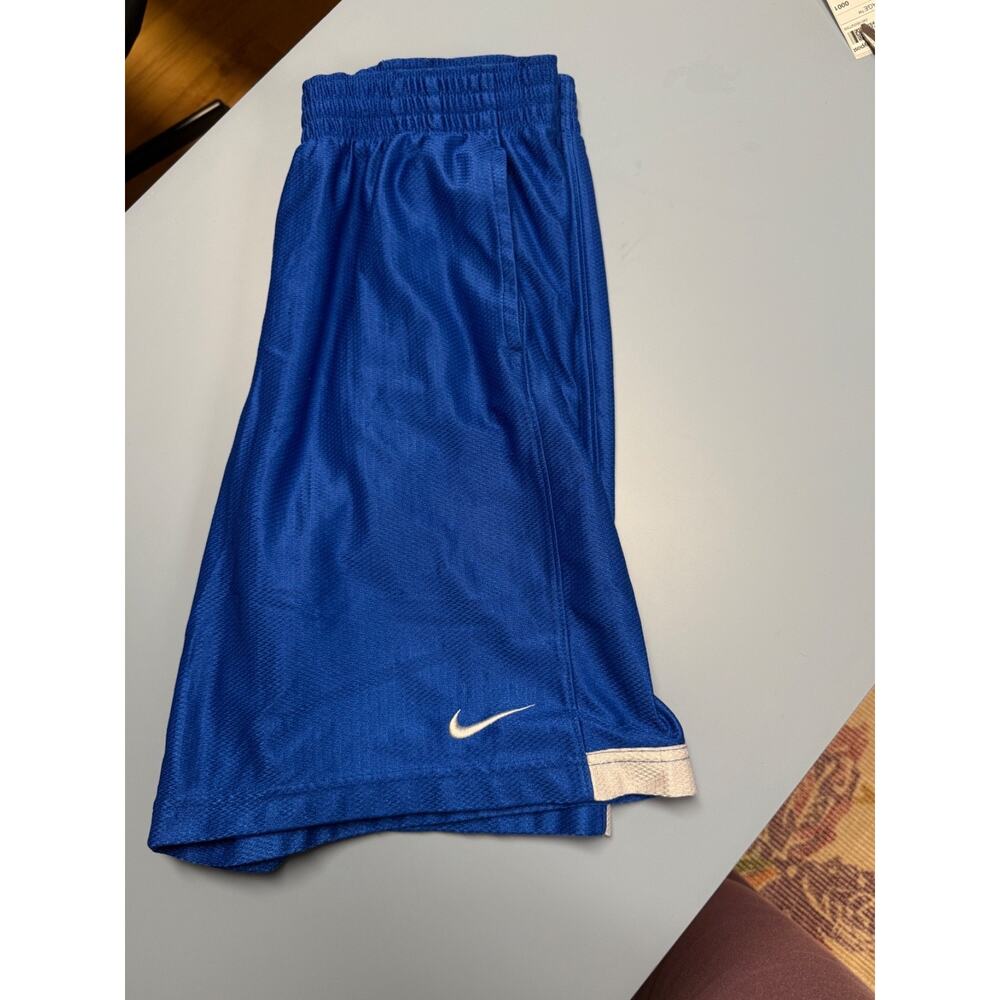 Nike Shorts Mens MED Basketball Mesh Athletic 9" inseam, 3115 - Picture 8 of 8